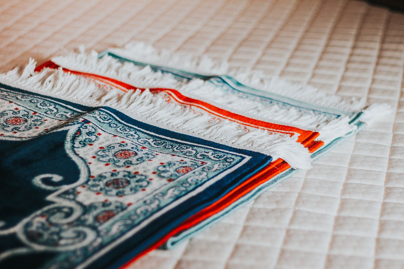 Tapis de Prière